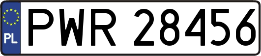 PWR28456