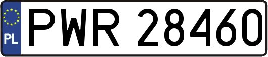 PWR28460
