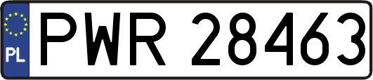 PWR28463
