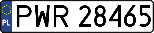 PWR28465