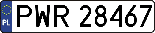 PWR28467