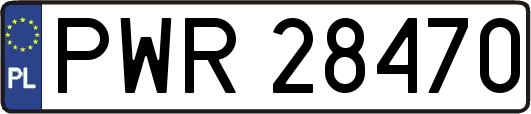 PWR28470