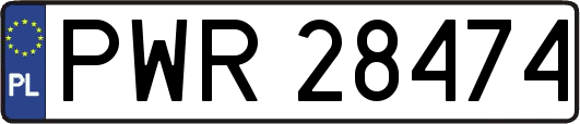 PWR28474