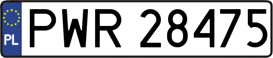 PWR28475