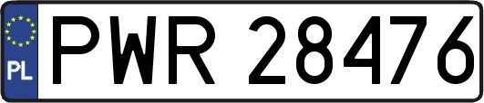 PWR28476