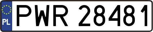 PWR28481