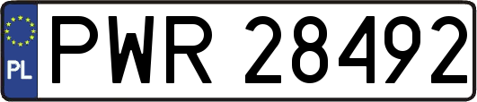 PWR28492
