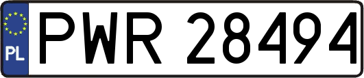 PWR28494