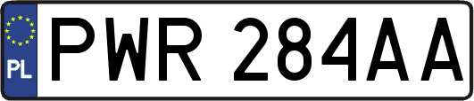PWR284AA