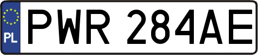 PWR284AE
