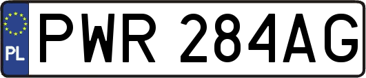 PWR284AG