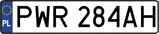 PWR284AH