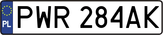 PWR284AK