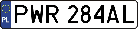 PWR284AL