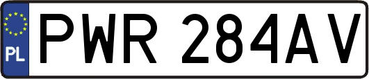 PWR284AV