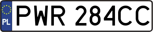PWR284CC