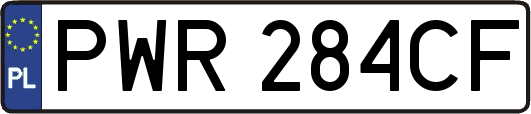 PWR284CF