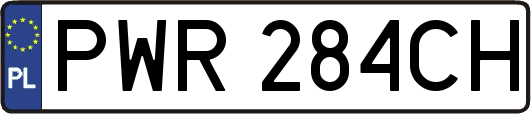 PWR284CH