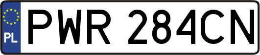 PWR284CN