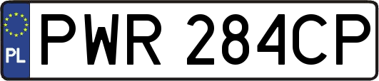 PWR284CP
