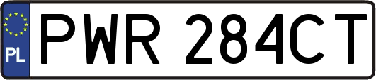 PWR284CT