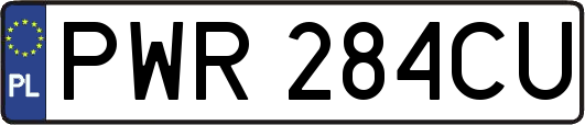 PWR284CU