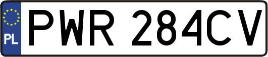 PWR284CV