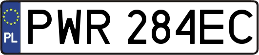 PWR284EC
