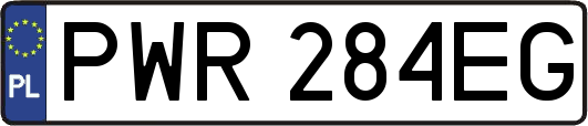 PWR284EG
