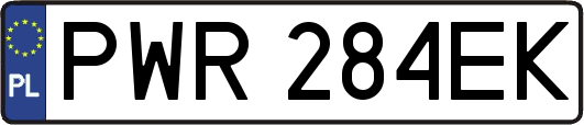 PWR284EK