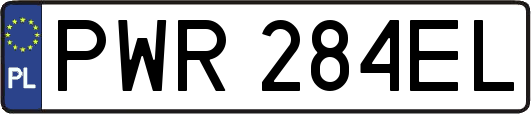 PWR284EL