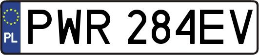 PWR284EV