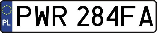 PWR284FA