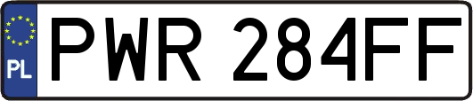 PWR284FF