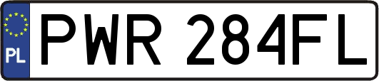 PWR284FL