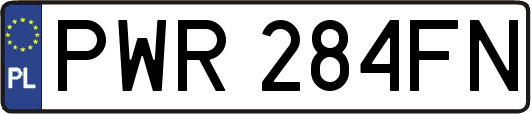 PWR284FN