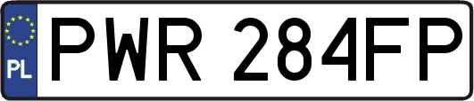 PWR284FP