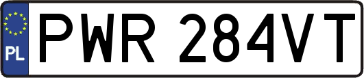 PWR284VT