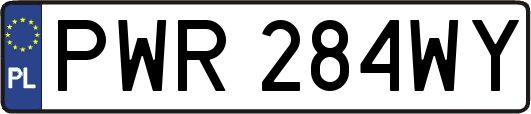 PWR284WY