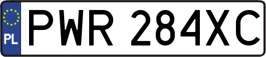 PWR284XC