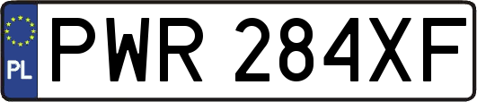 PWR284XF