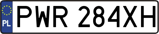 PWR284XH