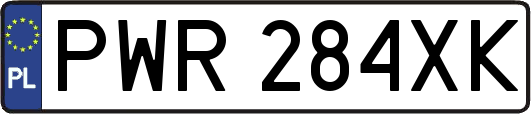 PWR284XK