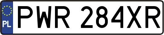 PWR284XR