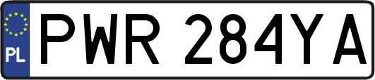 PWR284YA