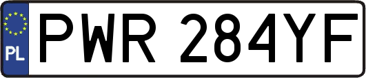 PWR284YF