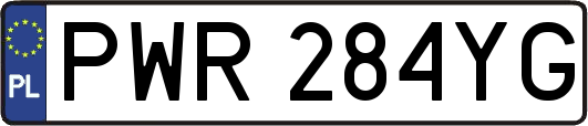 PWR284YG