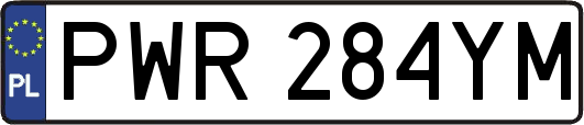 PWR284YM