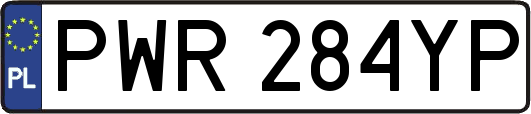 PWR284YP