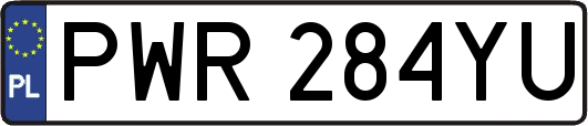 PWR284YU